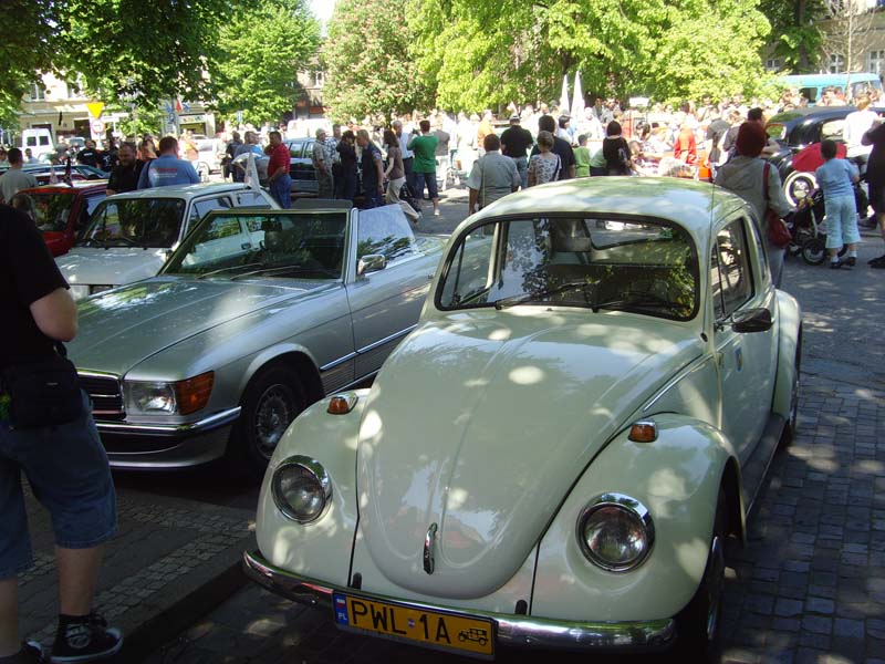 Dni Ziemi Wolsztynskiej 02 05 2009 (32)